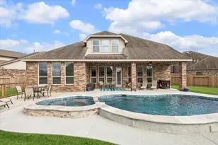 2283 Rising Bay Ct, League City, TX 77573 - Photo 1