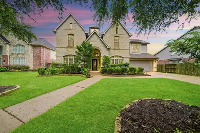 5315 April Run Court, Sugar Land, TX 77479 - Photo 1