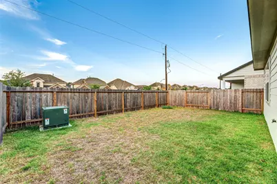 3019 Orchid Ranch Drive, Katy, TX 77494 - Photo 23