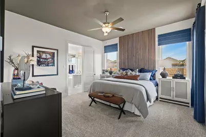 2718 Peach Valley Road, Fulshear, TX 77423 - Photo 9