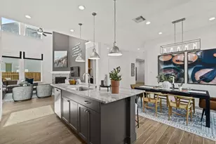 2718 Peach Vly Rd, Fulshear, TX 77423 - Photo 23