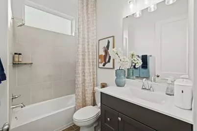 2718 Peach Valley Road, Fulshear, TX 77423 - Photo 5