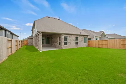 2718 Peach Valley Road, Fulshear, TX 77423 - Photo 35
