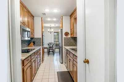 1401 Avenue O #H, Huntsville, TX 77340 - Photo 13
