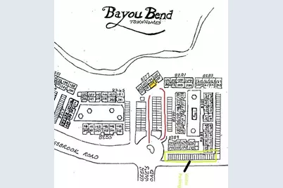 8277 Kingsbrook Road #254, Houston, TX 77024 - Photo 17