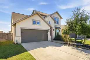 15822 Pilot Knob Dr, Cypress, TX 77433 - Photo 1