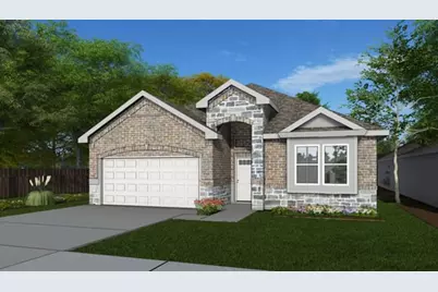 414 Zeus Mountain, Crosby, TX 77532 - Photo 1