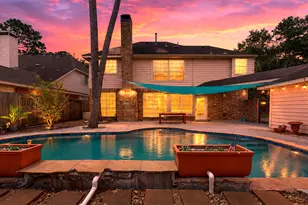 9222 Symphonic Ln, Houston, TX 77040 - Photo 1
