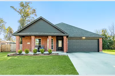 2518 Ridgewood Drive, West Columbia, TX 77486 - Photo 1