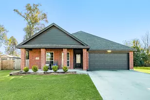 2518 Ridgewood Dr, West Columbia, TX 77486 - Photo 1