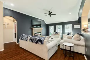 2518 Ridgewood Dr, West Columbia, TX 77486 - Photo 13