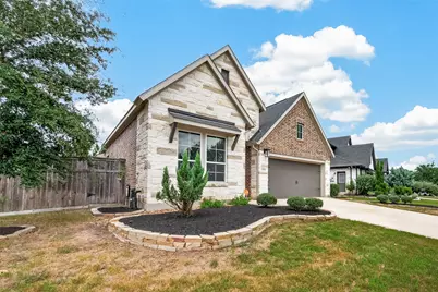 29034 Meadow Terrace Drive, Fulshear, TX 77441 - Photo 3