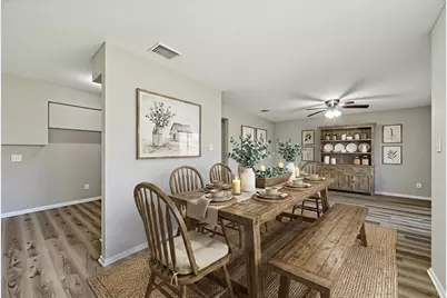 6022 Meadowbrook Drive, Hitchcock, TX 77563 - Photo 3