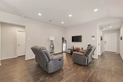 2407 Hartsel Forest Trail, Spring, TX 77373 - Photo 5