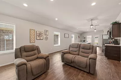 2407 Hartsel Forest Trail, Spring, TX 77373 - Photo 7