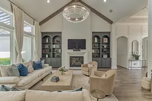 2017 Bennet Ln, Conroe, TX 77384 - Photo 7