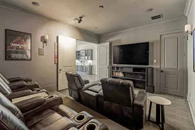 2017 Bennet Lane, Conroe, TX 77384 - Photo 23