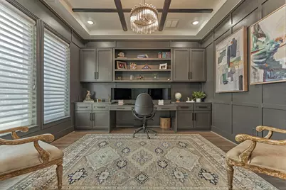 2017 Bennet Lane, Conroe, TX 77384 - Photo 13