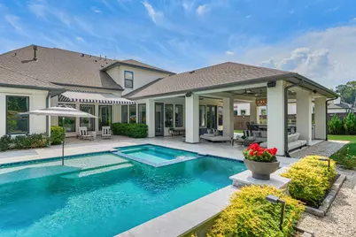 2017 Bennet Lane, Conroe, TX 77384 - Photo 3