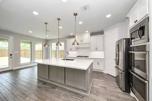 28045 Woodland Bend Way, Spring, TX 77386 - Photo 13