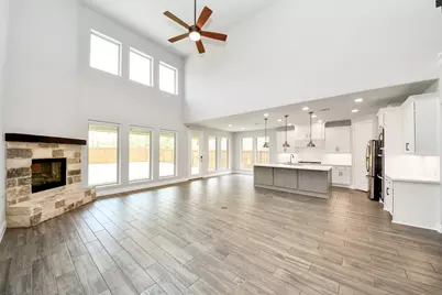 28045 Woodland Bend Way, Spring, TX 77386 - Photo 9
