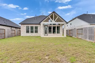 31422 Weathered Cabin Ct, Fulshear, TX 77441 - Photo 41
