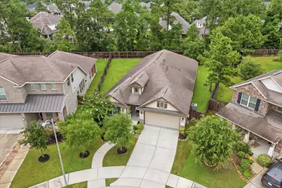 12435 Palo Acebo Lane, Humble, TX 77346 - Photo 3