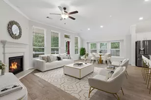 12435 Palo Acebo Ln, Humble, TX 77346 - Photo 1