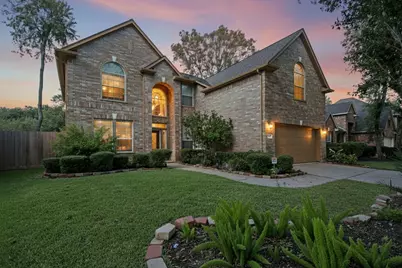 3211 Oak Cliff Lane, Missouri City, TX 77459 - Photo 29