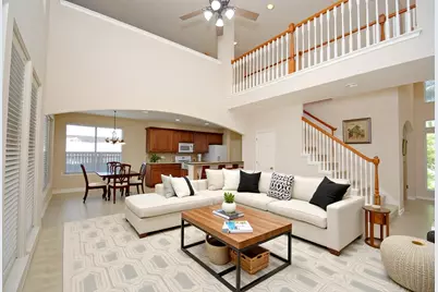 3211 Oak Cliff Lane, Missouri City, TX 77459 - Photo 5