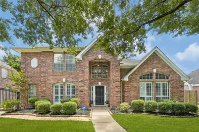 1327 Blackthorne Drive, Houston, TX 77094 - Photo 1