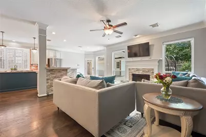 1327 Blackthorne Drive, Houston, TX 77094 - Photo 7