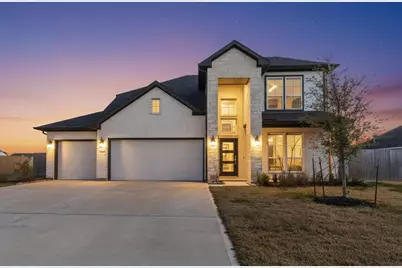 11802 Champions Forest Drive, Mont Belvieu, TX 77535 - Photo 1