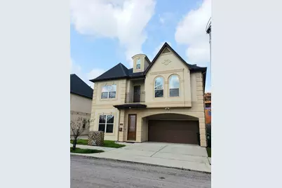508 Louise Street, Houston, TX 77009 - Photo 1