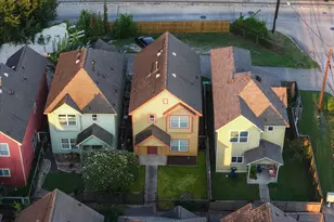 105 Delaney St, Houston, TX 77009 - Photo 3