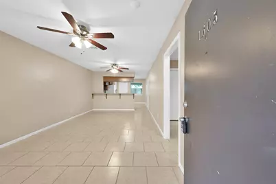 1605 Hazelwood Street #A, Conroe, TX 77301 - Photo 3