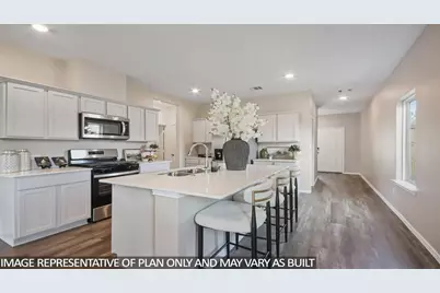 559 Belle Springs Lane, Conroe, TX 77301 - Photo 1