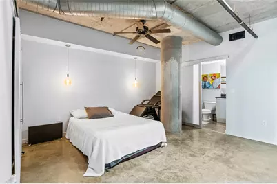2000 Bagby Street #13428, Houston, TX 77002 - Photo 15