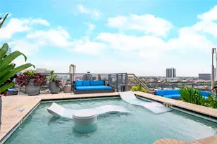 2000 Bagby St, Houston, TX 77002 - Photo 29