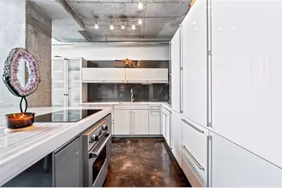 2000 Bagby Street #13428, Houston, TX 77002 - Photo 5