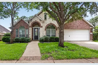 1210 Longdraw Drive, Katy, TX 77494 - Photo 1