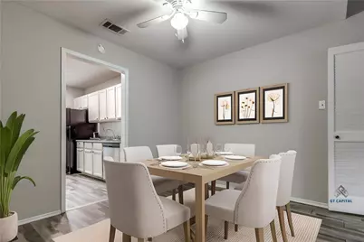 9707 Richmond Avenue #34, Houston, TX 77042 - Photo 9