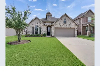 2643 Dry Creek Drive, Missouri City, TX 77459 - Photo 1