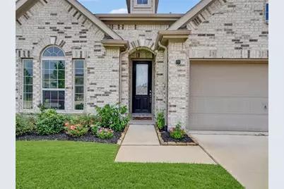 2643 Dry Creek Drive, Missouri City, TX 77459 - Photo 3