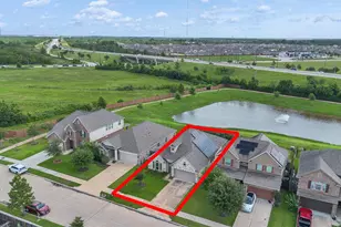 2643 Dry Creek Dr, Missouri City, TX 77459 - Photo 27