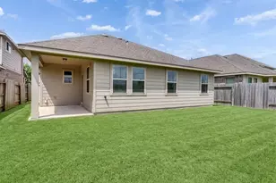 2643 Dry Creek Dr, Missouri City, TX 77459 - Photo 35
