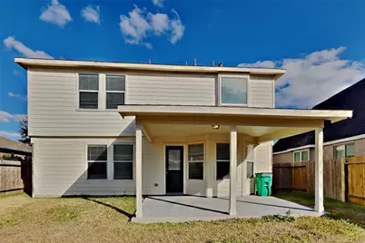 5403 Marble Ravine Drive, Richmond, TX 77407 - Photo 17