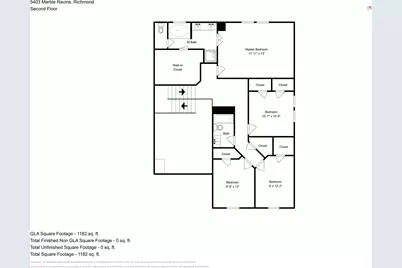 5403 Marble Ravine Drive, Richmond, TX 77407 - Photo 19