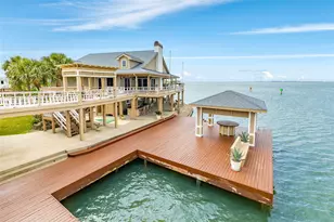 4107 W Bayside Way, Jamaica Beach, TX 77554 - Photo 33