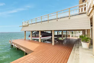 4107 W Bayside Way, Jamaica Beach, TX 77554 - Photo 49